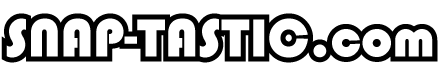 Snaptastic Logo