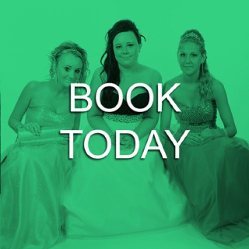 Book Today / Photo Booth Hire